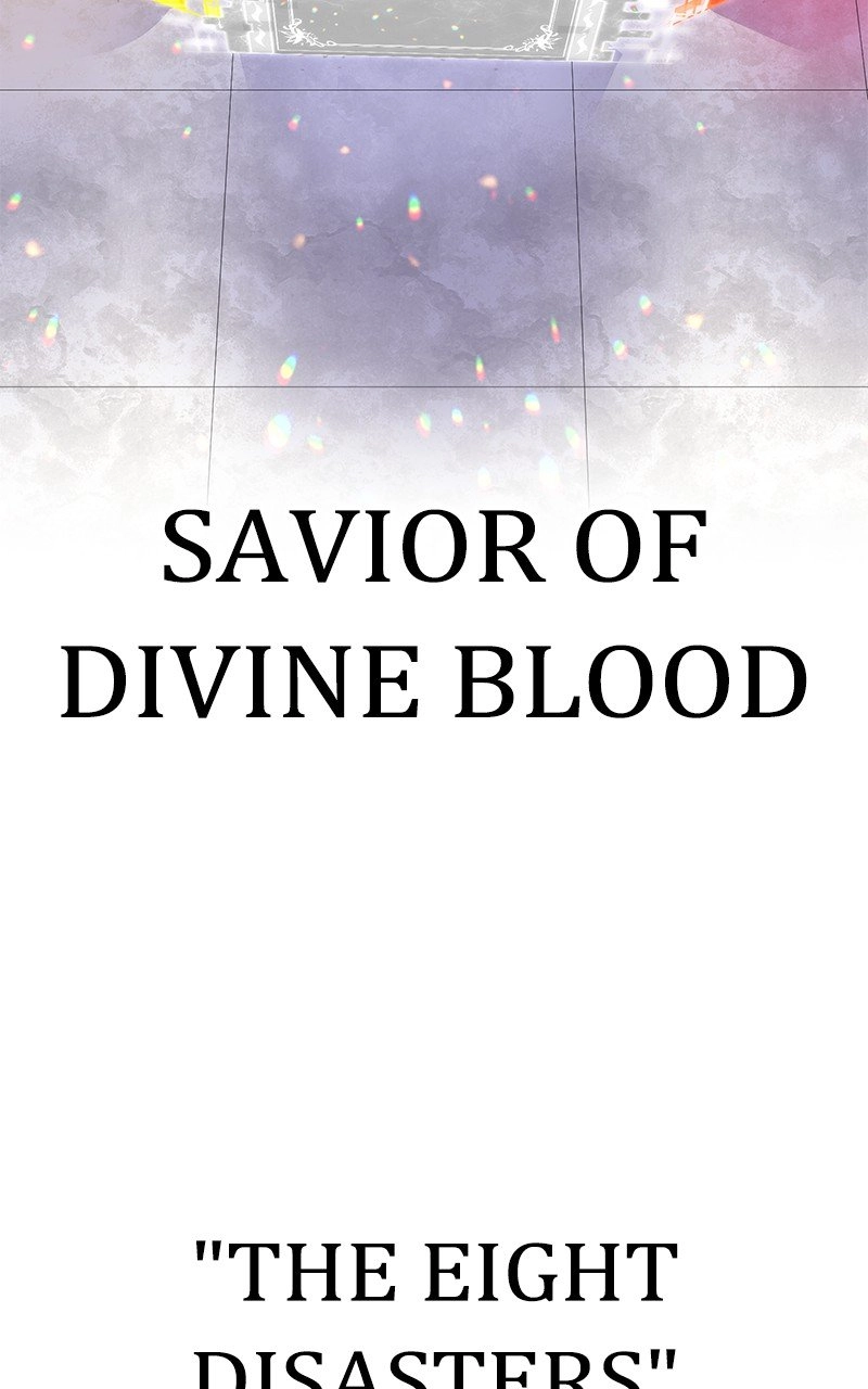 Savior of Divine Blood: Draw Out 0.00000001% to Become the Strongest Chapter 47, page 141 of 146