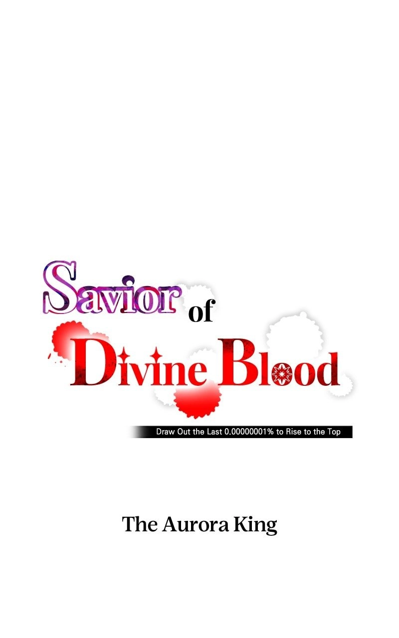 Savior of Divine Blood: Draw Out 0.00000001% to Become the Strongest Chapter 47, page 16 of 146