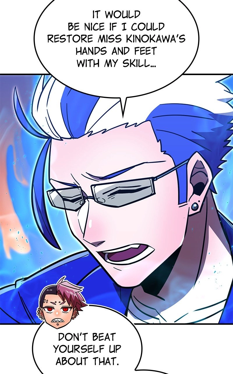 Savior of Divine Blood: Draw Out 0.00000001% to Become the Strongest Chapter 47, page 23 of 146