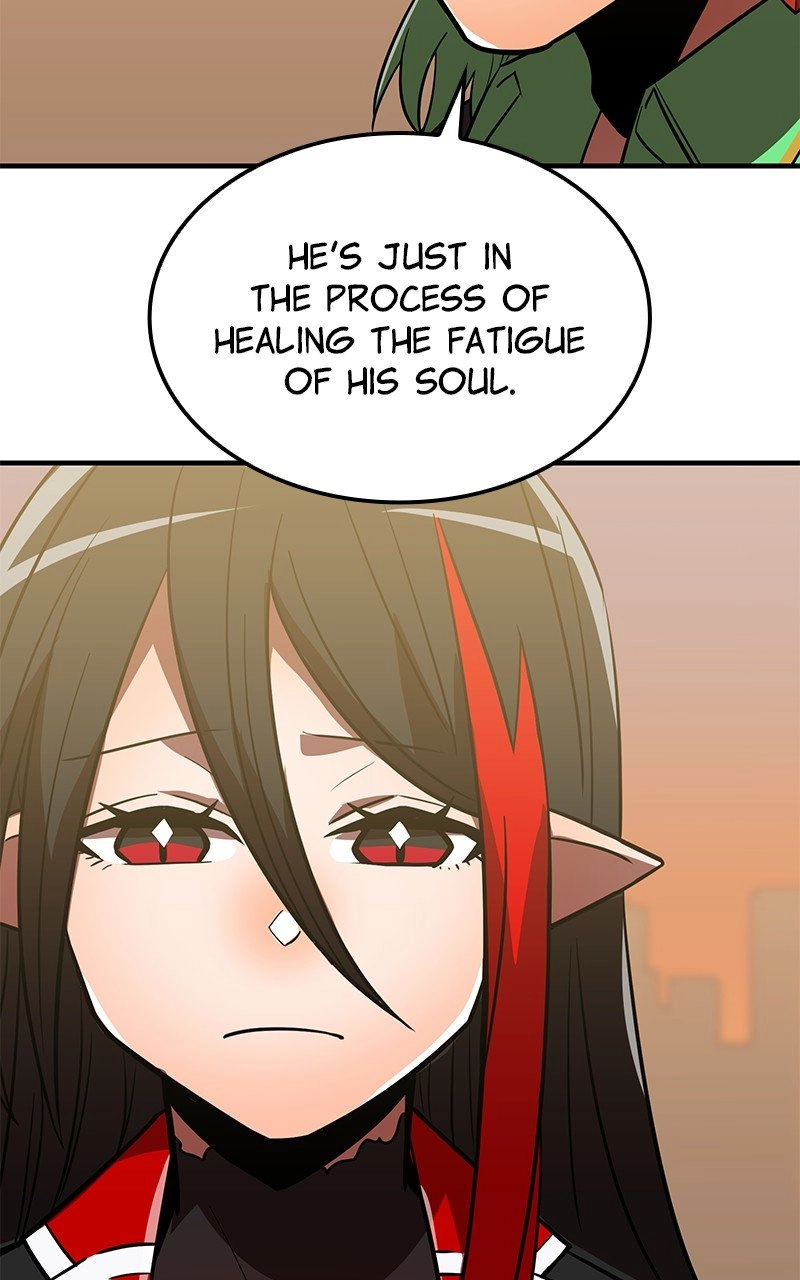Savior of Divine Blood: Draw Out 0.00000001% to Become the Strongest Chapter 47, page 29 of 146