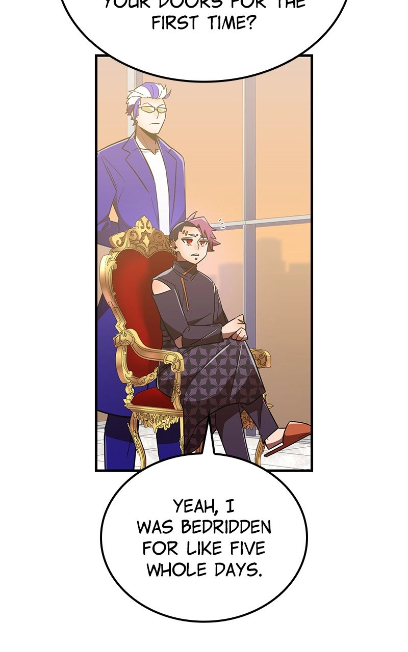 Savior of Divine Blood: Draw Out 0.00000001% to Become the Strongest Chapter 47, page 31 of 146