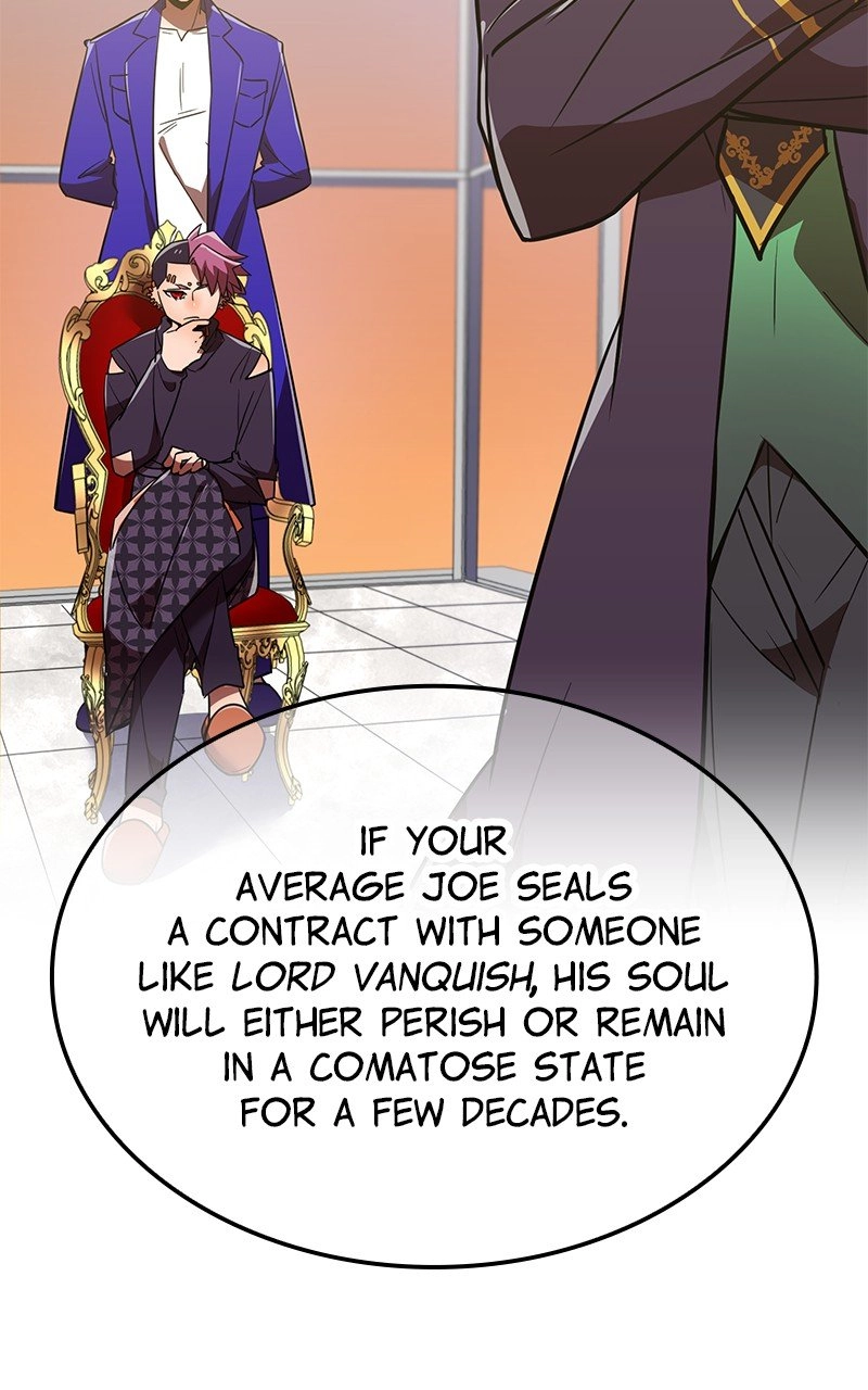 Savior of Divine Blood: Draw Out 0.00000001% to Become the Strongest Chapter 47, page 35 of 146