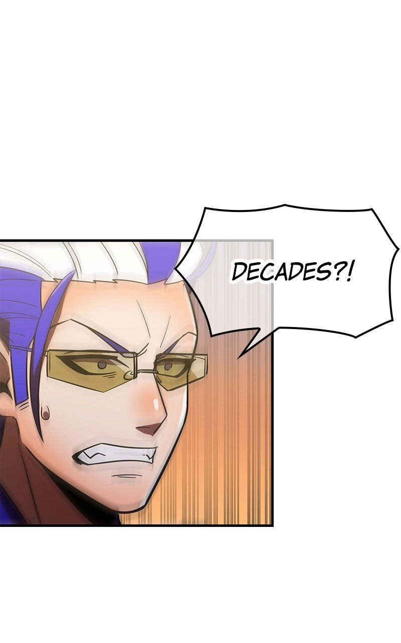 Savior of Divine Blood: Draw Out 0.00000001% to Become the Strongest Chapter 47, page 36 of 146