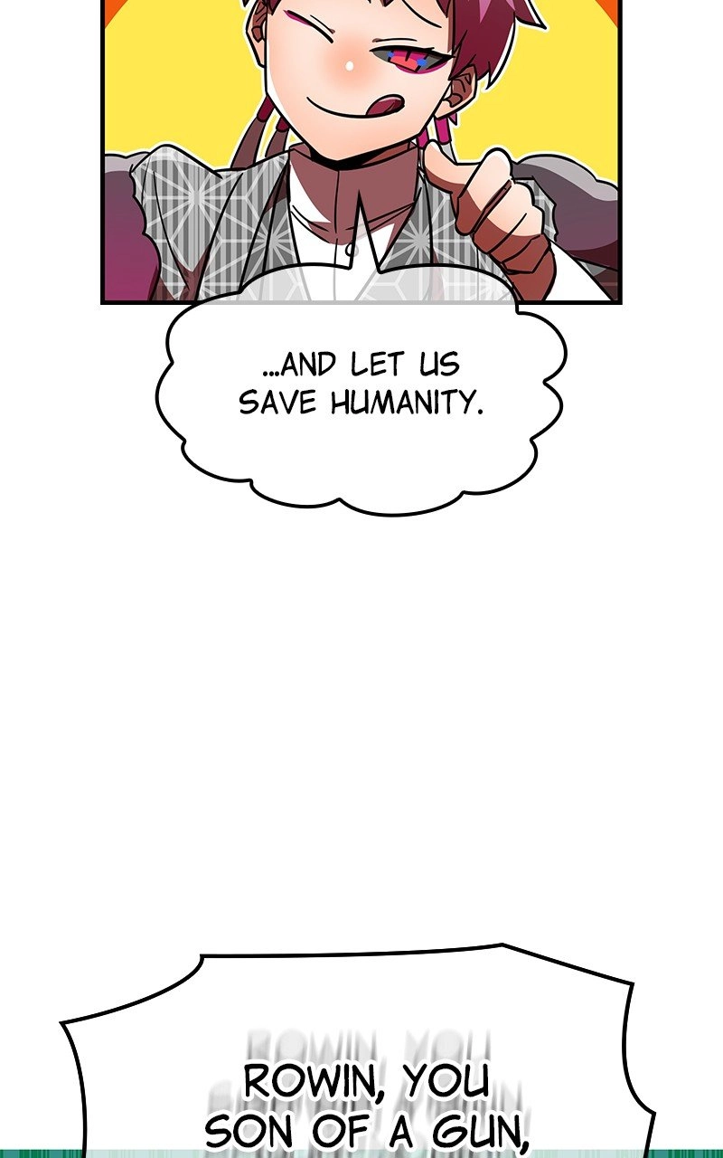 Savior of Divine Blood: Draw Out 0.00000001% to Become the Strongest Chapter 48, page 109 of 185