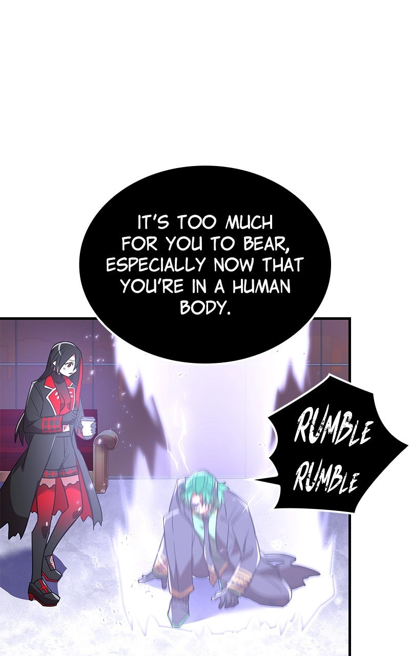 Savior of Divine Blood: Draw Out 0.00000001% to Become the Strongest Chapter 48, page 116 of 185