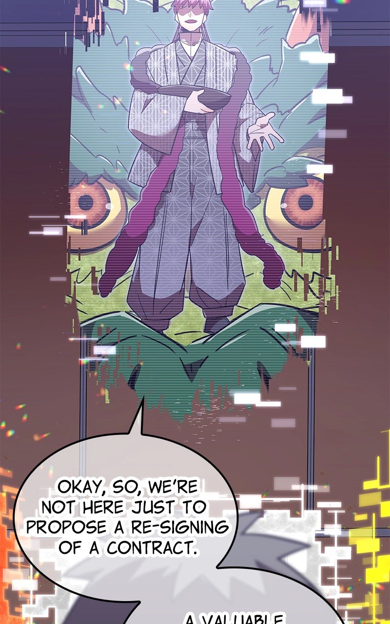 Savior of Divine Blood: Draw Out 0.00000001% to Become the Strongest Chapter 48, page 118 of 185