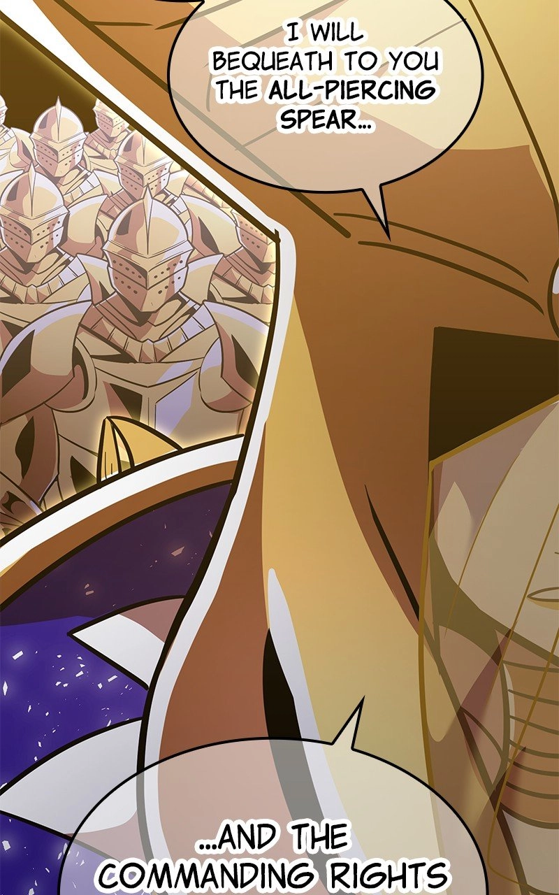 Savior of Divine Blood: Draw Out 0.00000001% to Become the Strongest Chapter 48, page 122 of 185