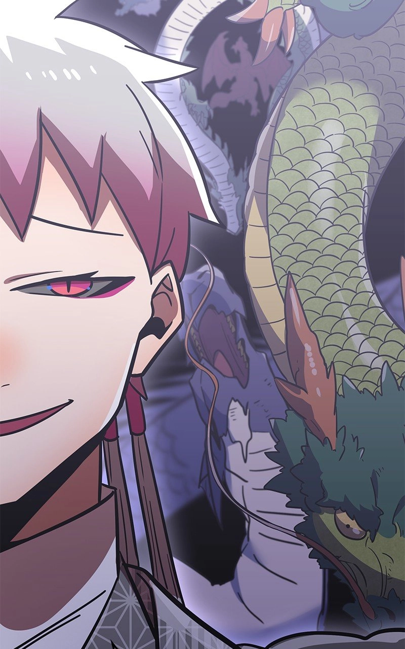 Savior of Divine Blood: Draw Out 0.00000001% to Become the Strongest Chapter 48, page 124 of 185