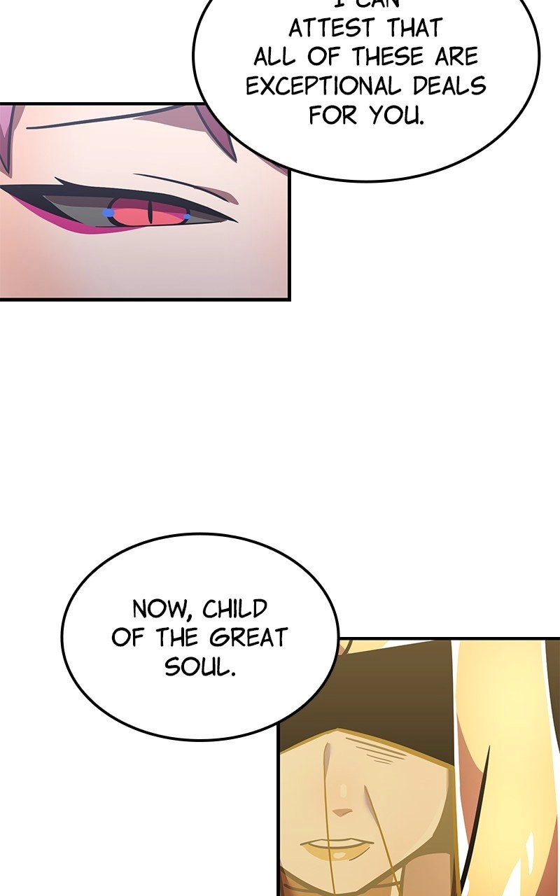 Savior of Divine Blood: Draw Out 0.00000001% to Become the Strongest Chapter 48, page 128 of 185