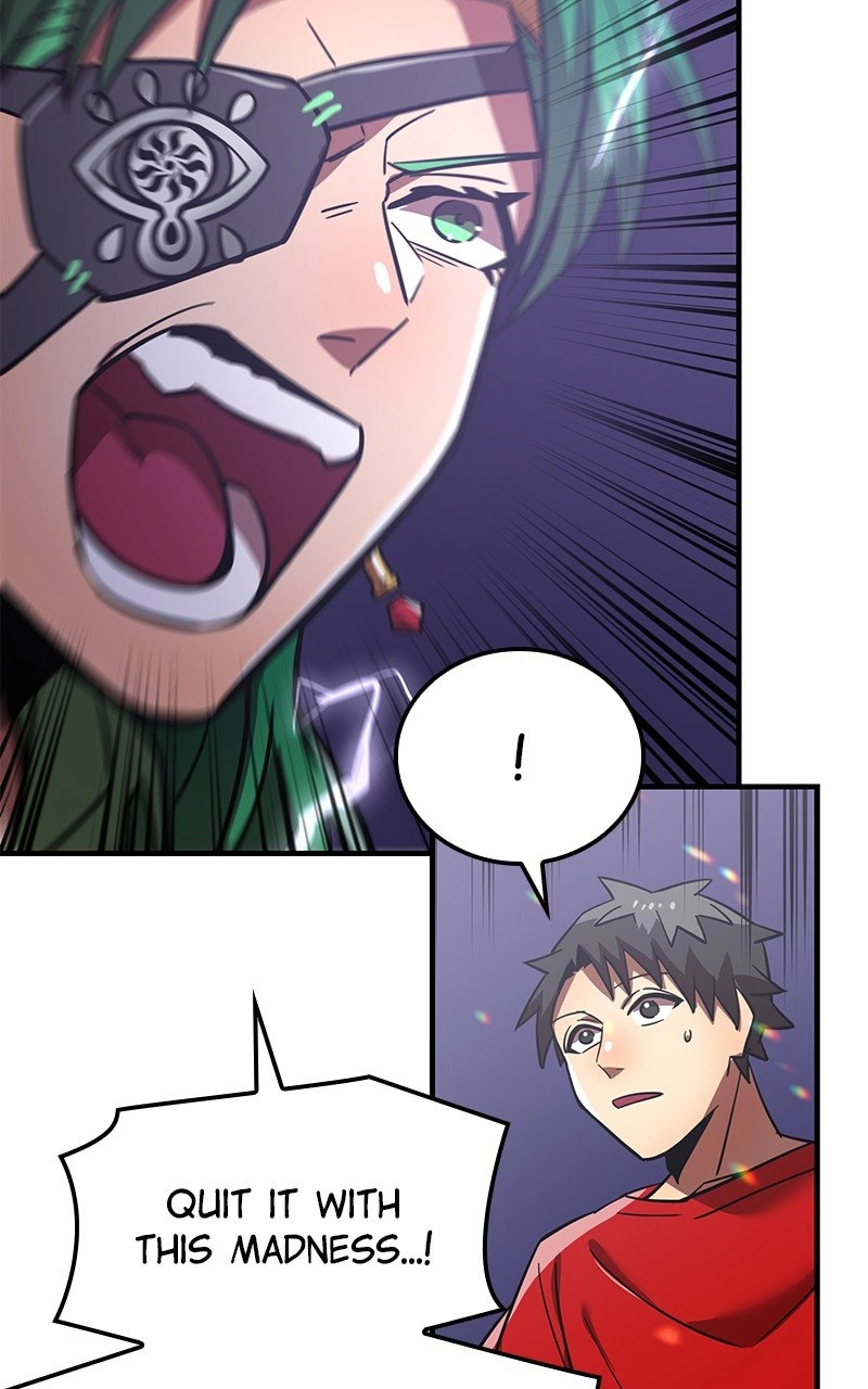 Savior of Divine Blood: Draw Out 0.00000001% to Become the Strongest Chapter 48, page 132 of 185