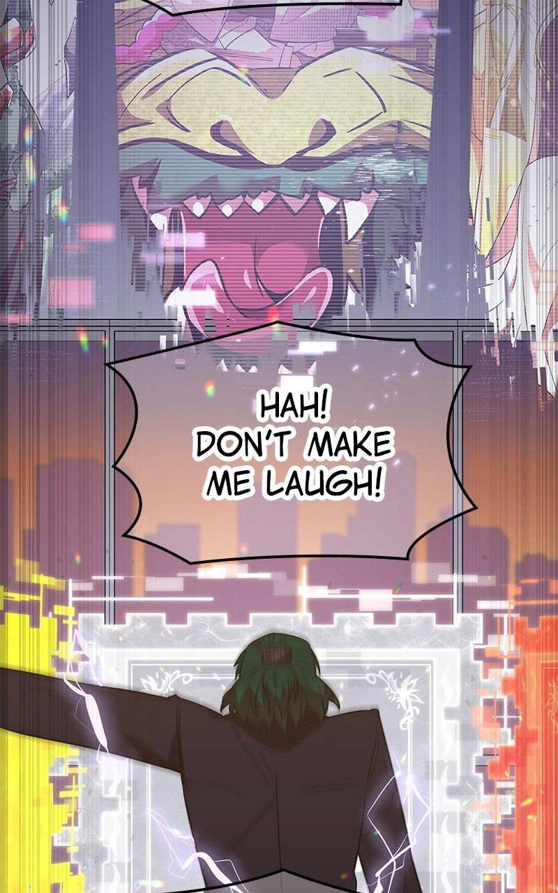 Savior of Divine Blood: Draw Out 0.00000001% to Become the Strongest Chapter 48, page 134 of 185