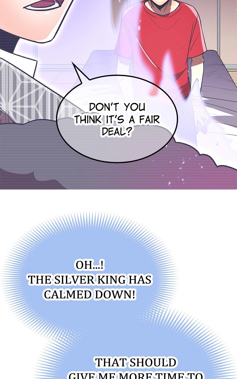 Savior of Divine Blood: Draw Out 0.00000001% to Become the Strongest Chapter 48, page 151 of 185