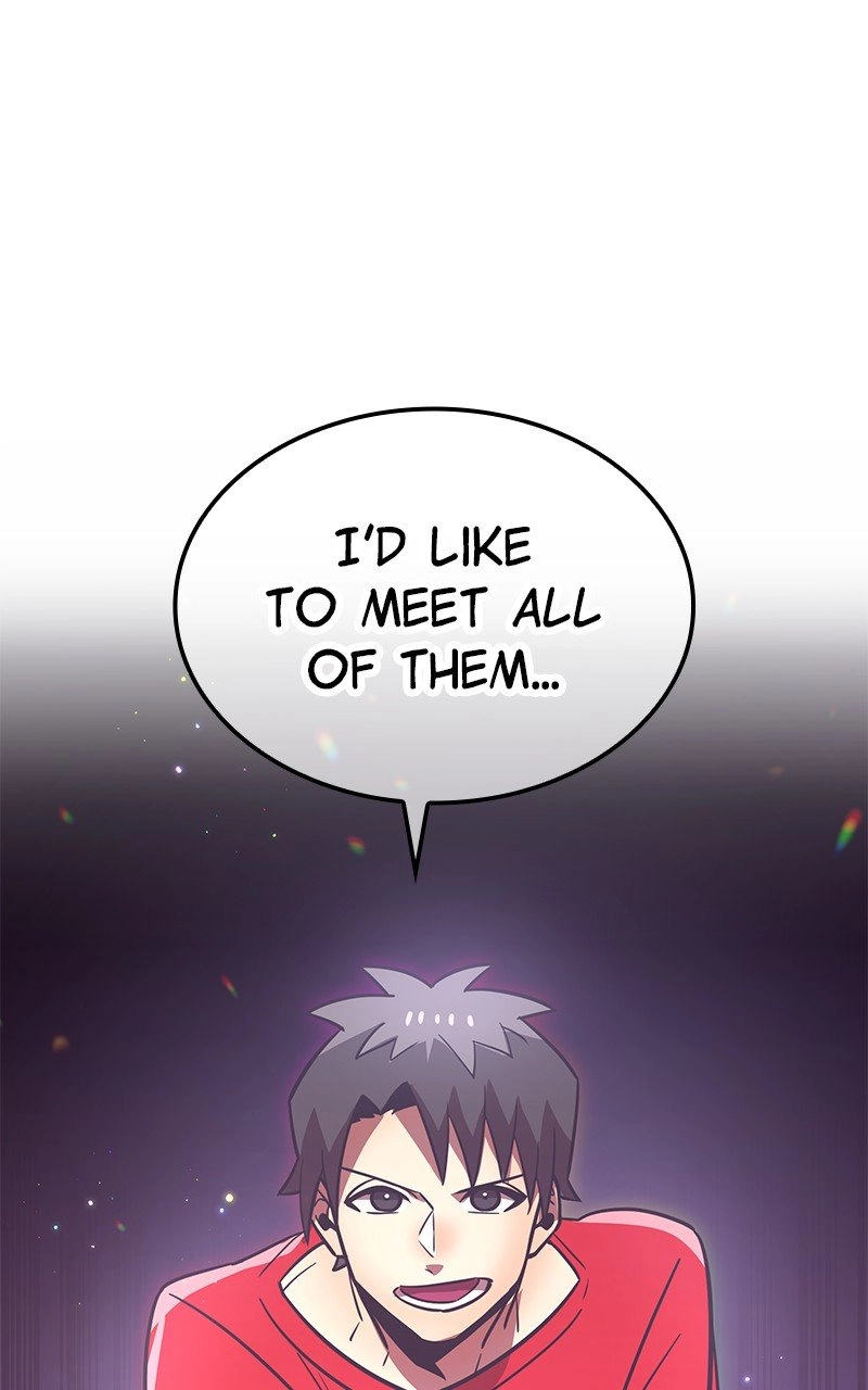 Savior of Divine Blood: Draw Out 0.00000001% to Become the Strongest Chapter 48, page 170 of 185