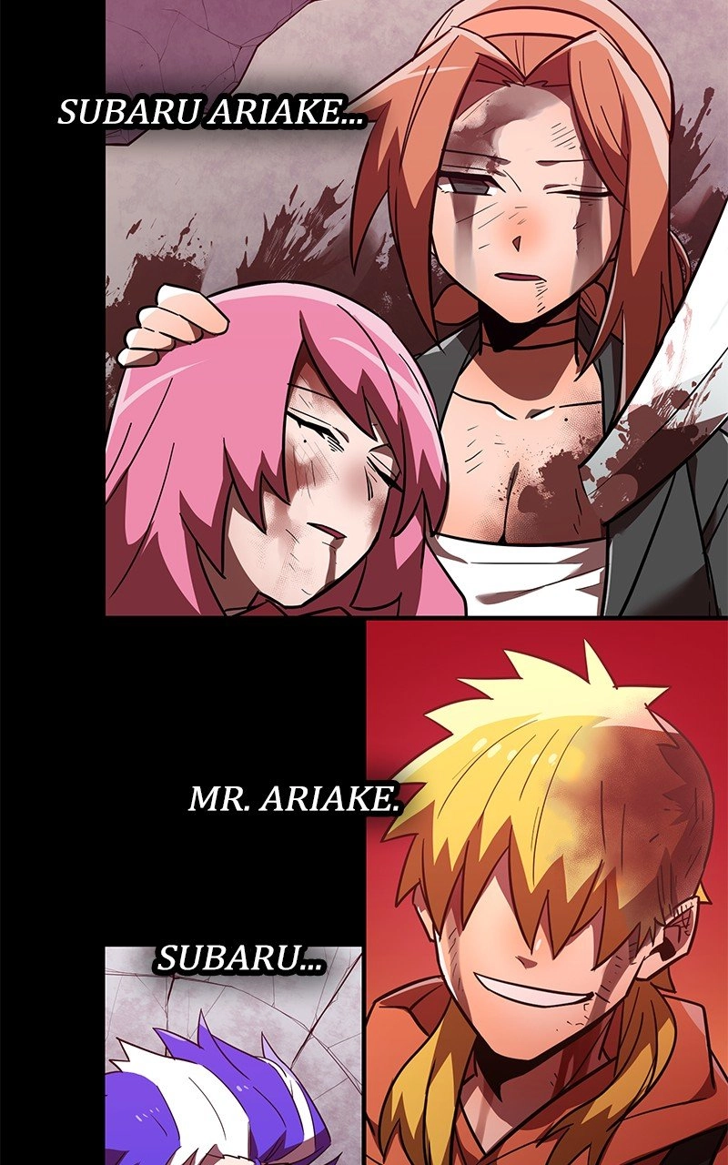 Savior of Divine Blood: Draw Out 0.00000001% to Become the Strongest Chapter 48, page 32 of 185