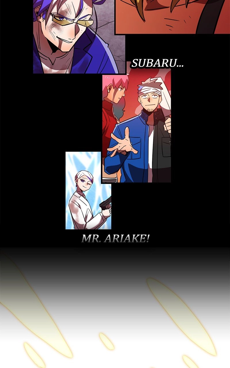 Savior of Divine Blood: Draw Out 0.00000001% to Become the Strongest Chapter 48, page 33 of 185