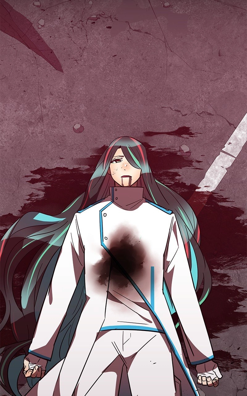 Savior of Divine Blood: Draw Out 0.00000001% to Become the Strongest Chapter 48, page 45 of 185