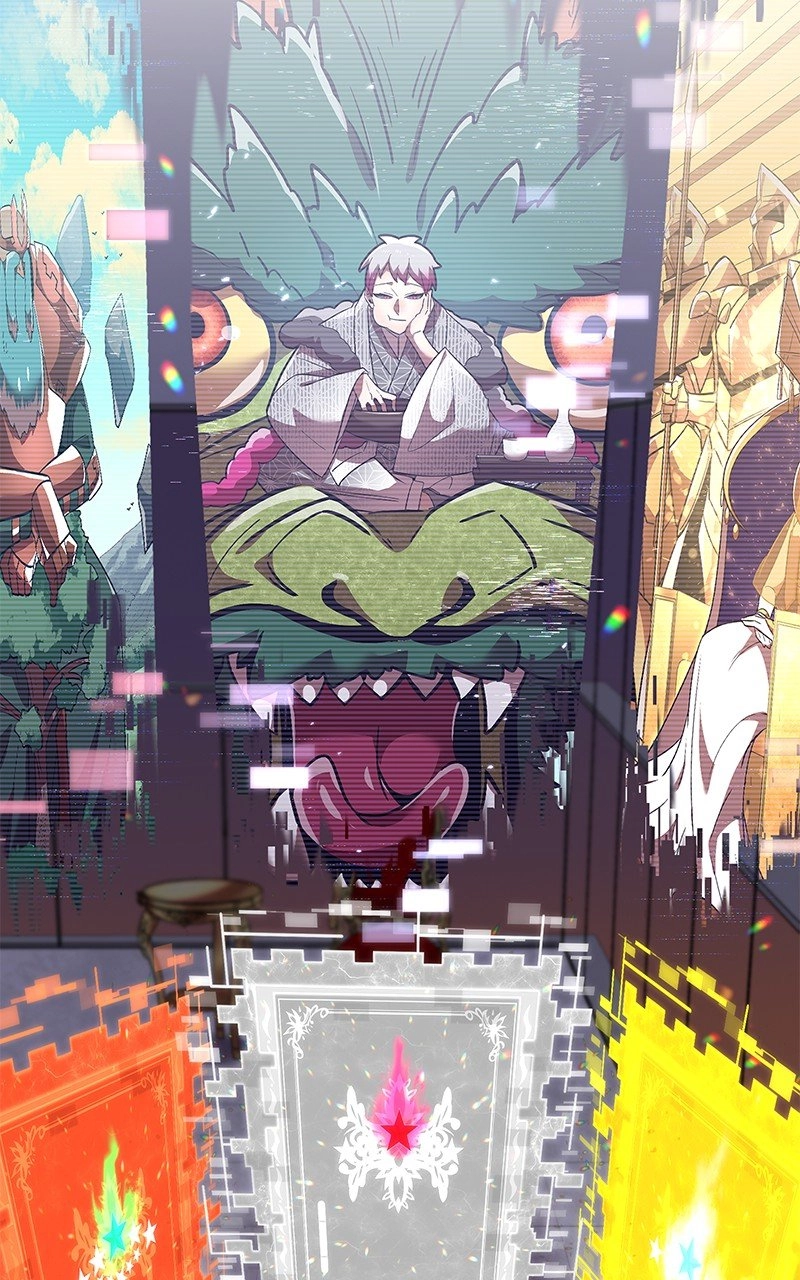 Savior of Divine Blood: Draw Out 0.00000001% to Become the Strongest Chapter 48, page 74 of 185