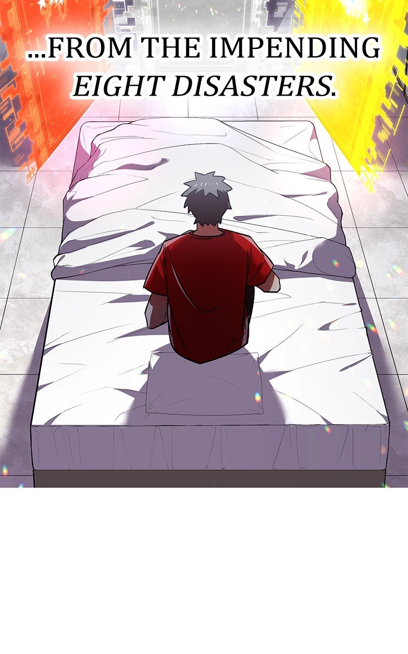 Savior of Divine Blood: Draw Out 0.00000001% to Become the Strongest Chapter 48, page 75 of 185