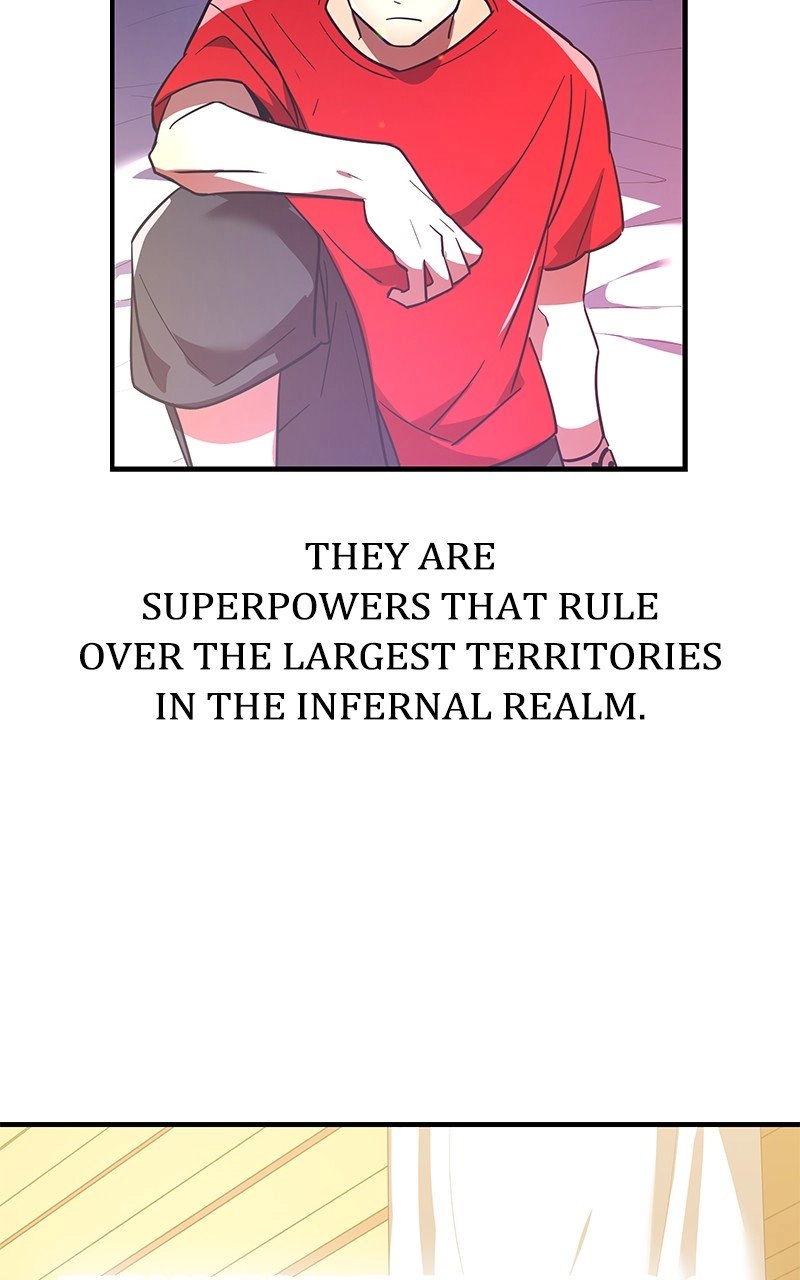 Savior of Divine Blood: Draw Out 0.00000001% to Become the Strongest Chapter 48, page 80 of 185
