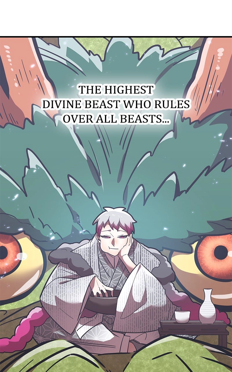 Savior of Divine Blood: Draw Out 0.00000001% to Become the Strongest Chapter 48, page 83 of 185