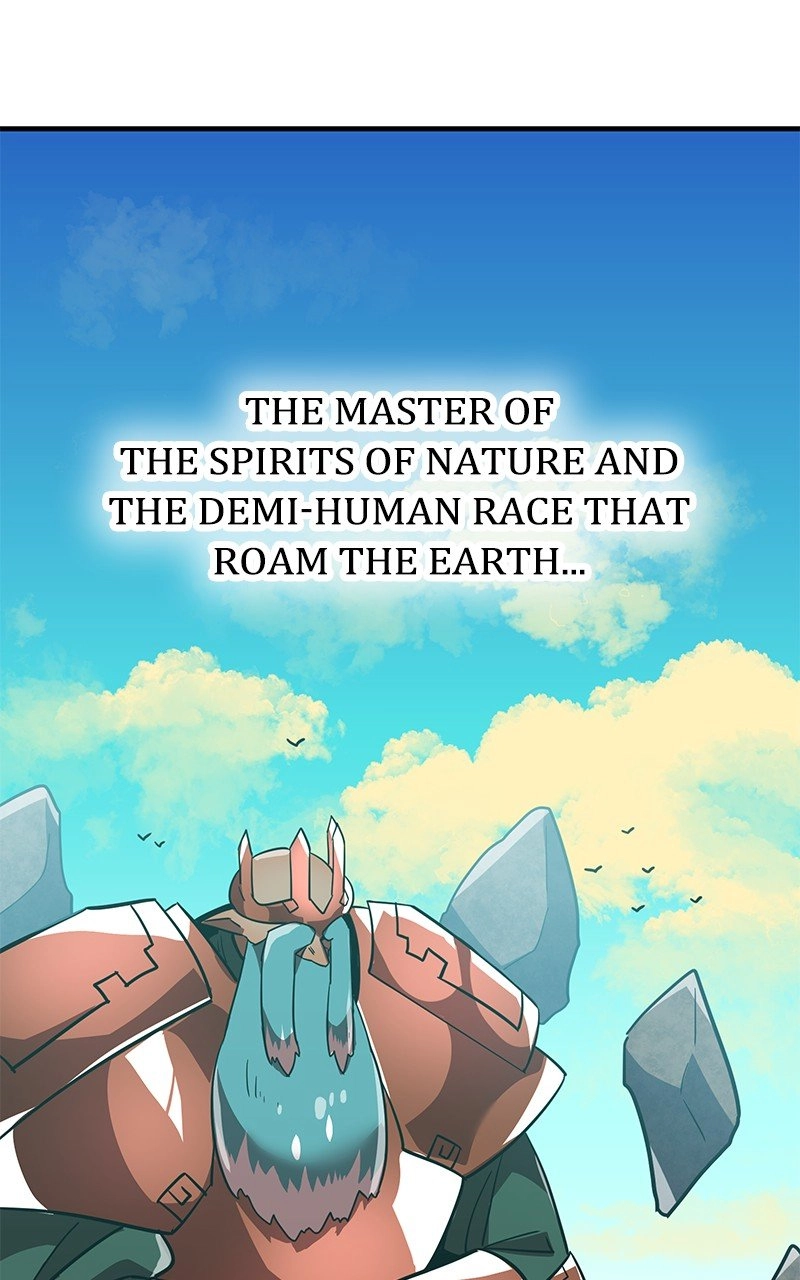 Savior of Divine Blood: Draw Out 0.00000001% to Become the Strongest Chapter 48, page 85 of 185