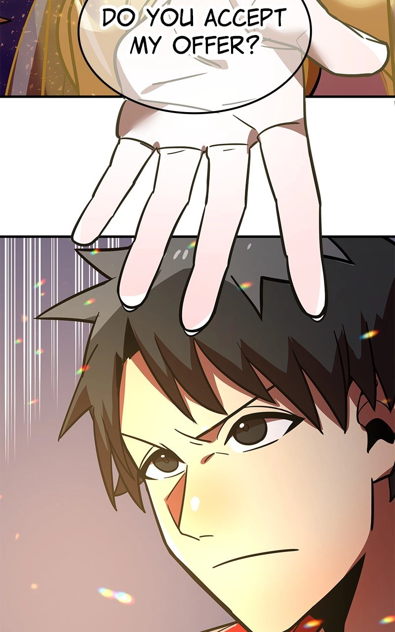Savior of Divine Blood: Draw Out 0.00000001% to Become the Strongest Chapter 48, page 91 of 185
