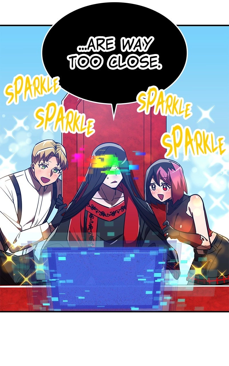 Savior of Divine Blood: Draw Out 0.00000001% to Become the Strongest Chapter 49, page 18 of 193