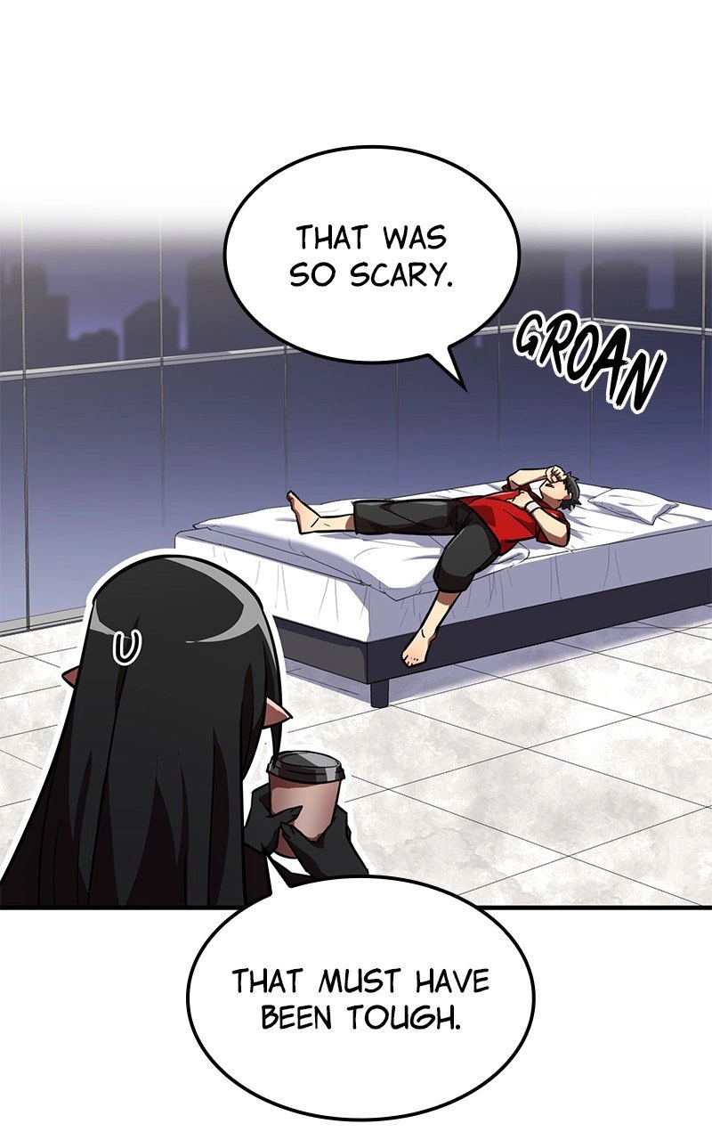 Savior of Divine Blood: Draw Out 0.00000001% to Become the Strongest Chapter 49, page 186 of 193