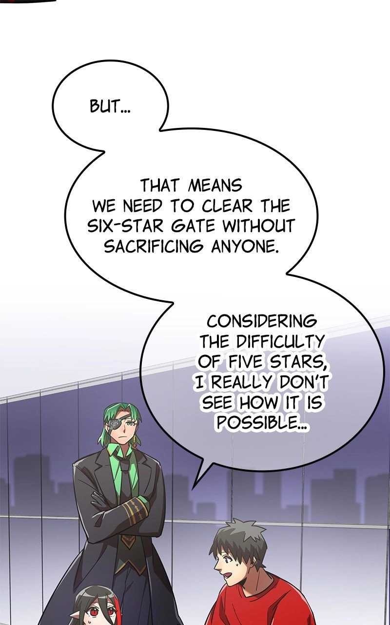 Savior of Divine Blood: Draw Out 0.00000001% to Become the Strongest Chapter 49, page 188 of 193