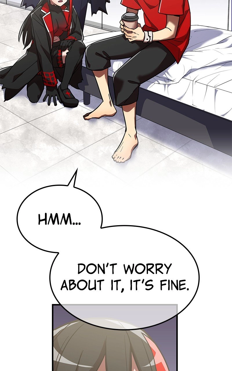 Savior of Divine Blood: Draw Out 0.00000001% to Become the Strongest Chapter 49, page 189 of 193