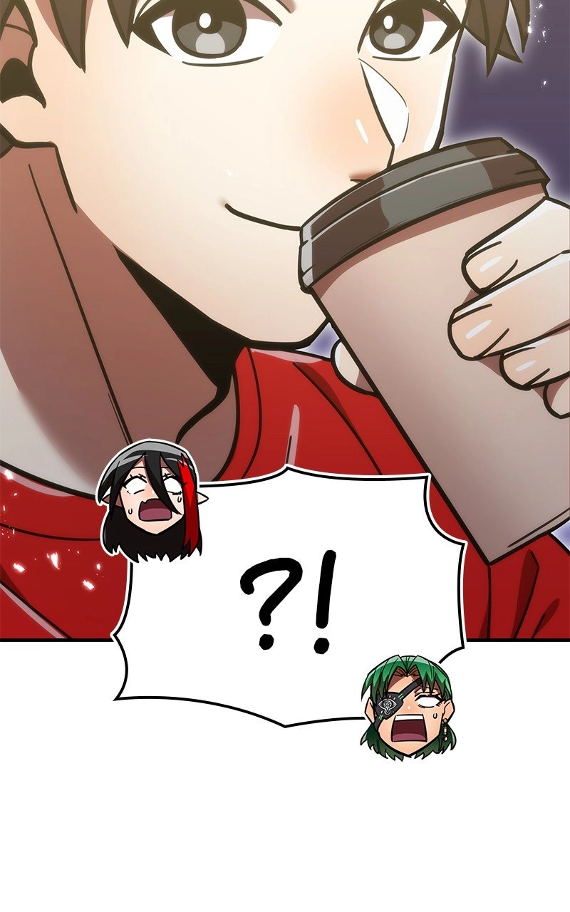 Savior of Divine Blood: Draw Out 0.00000001% to Become the Strongest Chapter 49, page 192 of 193