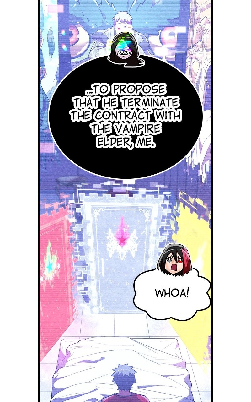 Savior of Divine Blood: Draw Out 0.00000001% to Become the Strongest Chapter 49, page 21 of 193