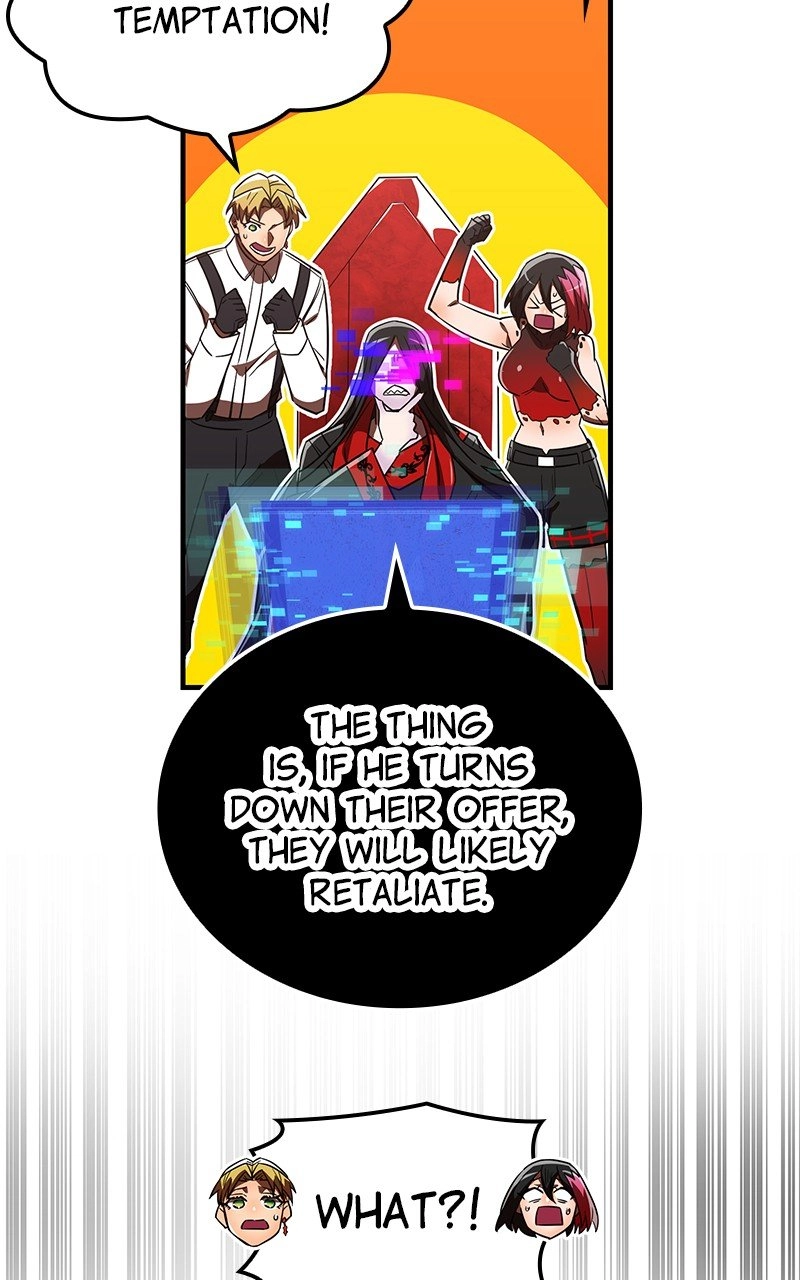 Savior of Divine Blood: Draw Out 0.00000001% to Become the Strongest Chapter 49, page 26 of 193