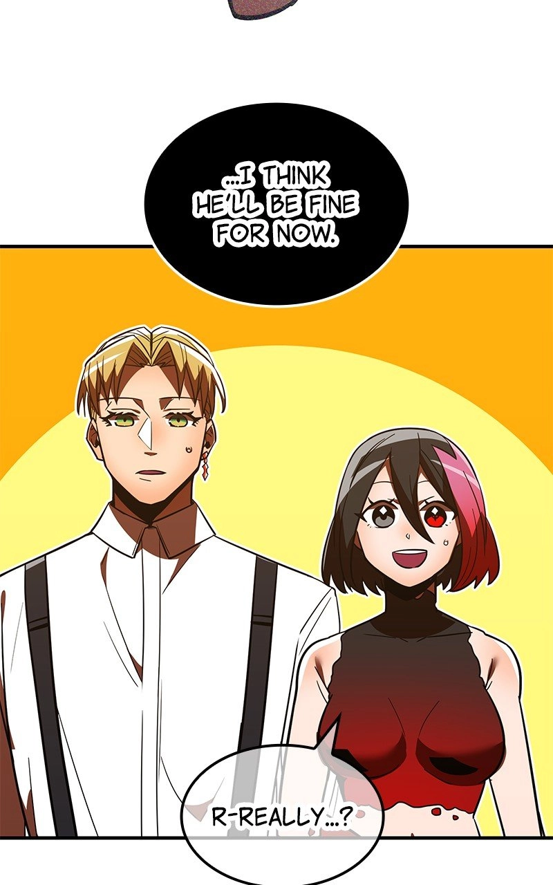 Savior of Divine Blood: Draw Out 0.00000001% to Become the Strongest Chapter 49, page 41 of 193