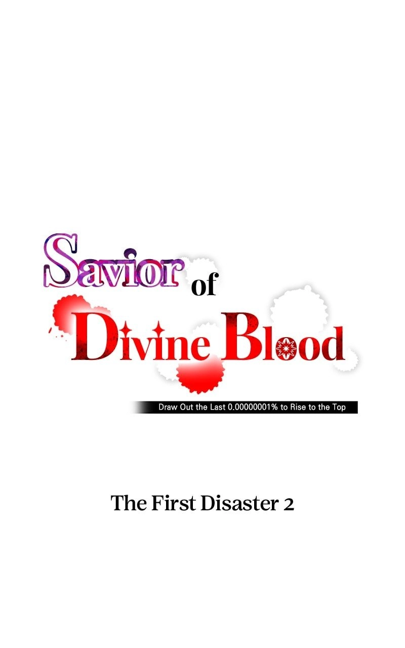 Savior of Divine Blood: Draw Out 0.00000001% to Become the Strongest Chapter 49, page 47 of 193