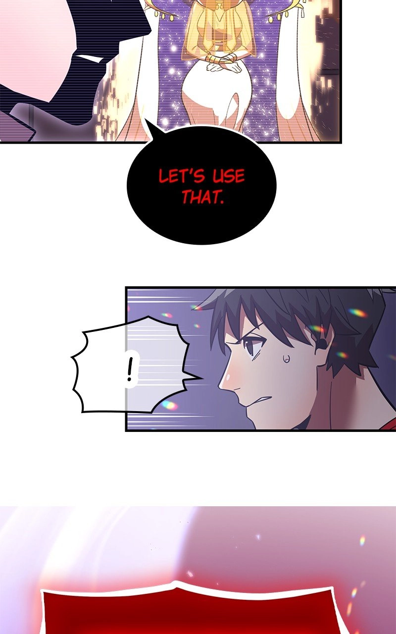 Savior of Divine Blood: Draw Out 0.00000001% to Become the Strongest Chapter 49, page 69 of 193
