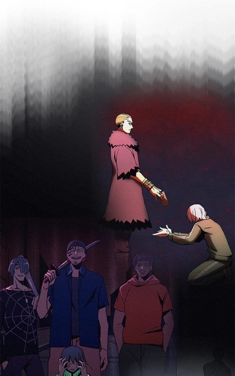 Savior of Divine Blood: Draw Out 0.00000001% to Become the Strongest Chapter 5, page 118 of 198