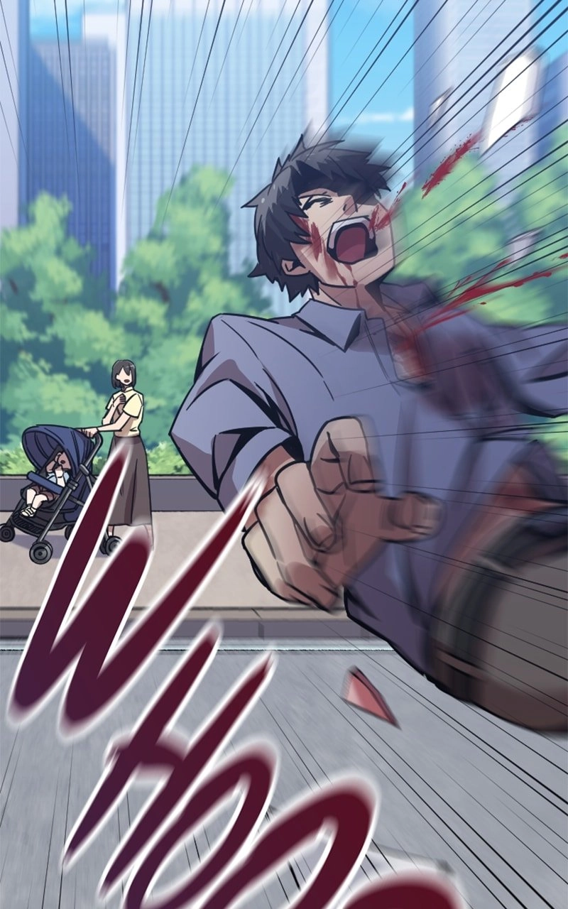 Savior of Divine Blood: Draw Out 0.00000001% to Become the Strongest Chapter 5, page 156 of 198