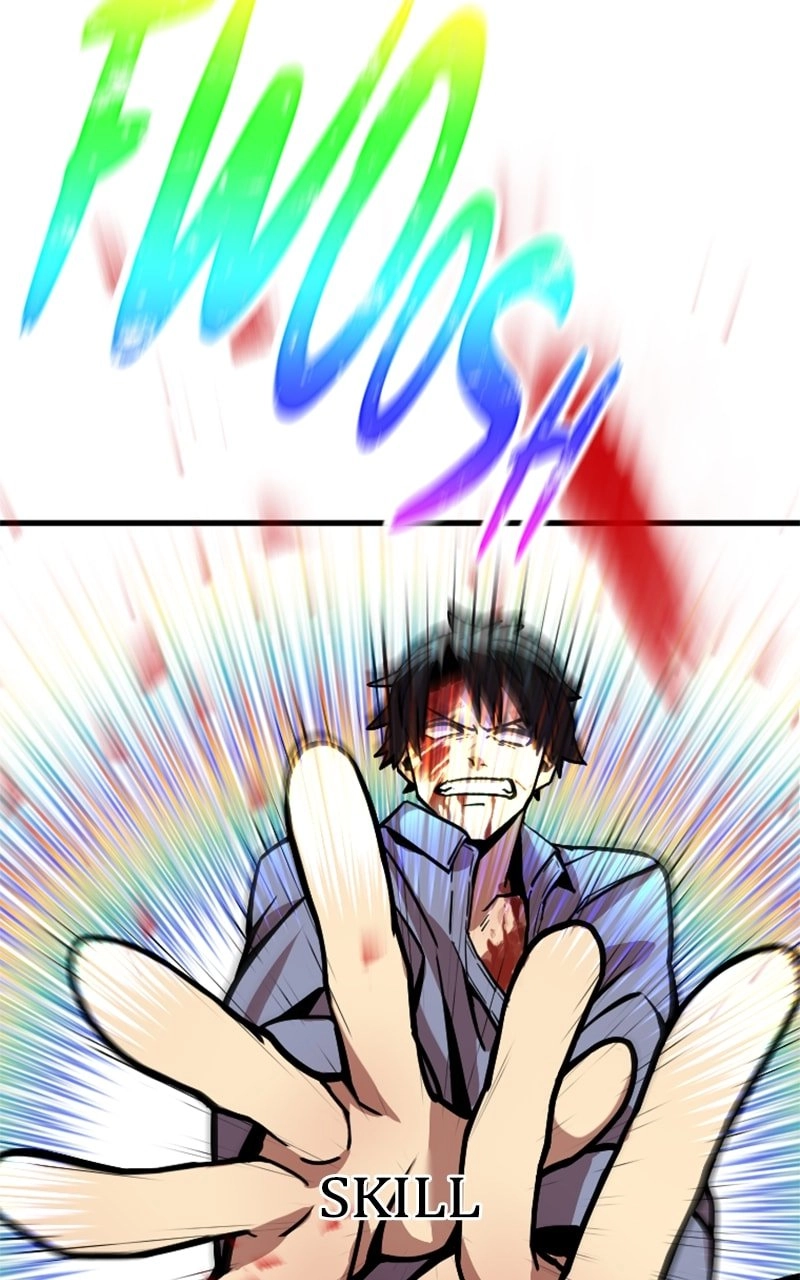 Savior of Divine Blood: Draw Out 0.00000001% to Become the Strongest Chapter 5, page 161 of 198