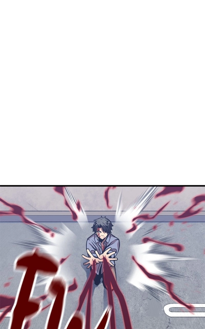 Savior of Divine Blood: Draw Out 0.00000001% to Become the Strongest Chapter 5, page 164 of 198