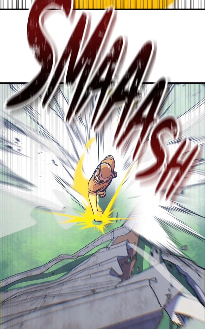 Savior of Divine Blood: Draw Out 0.00000001% to Become the Strongest Chapter 5, page 17 of 198