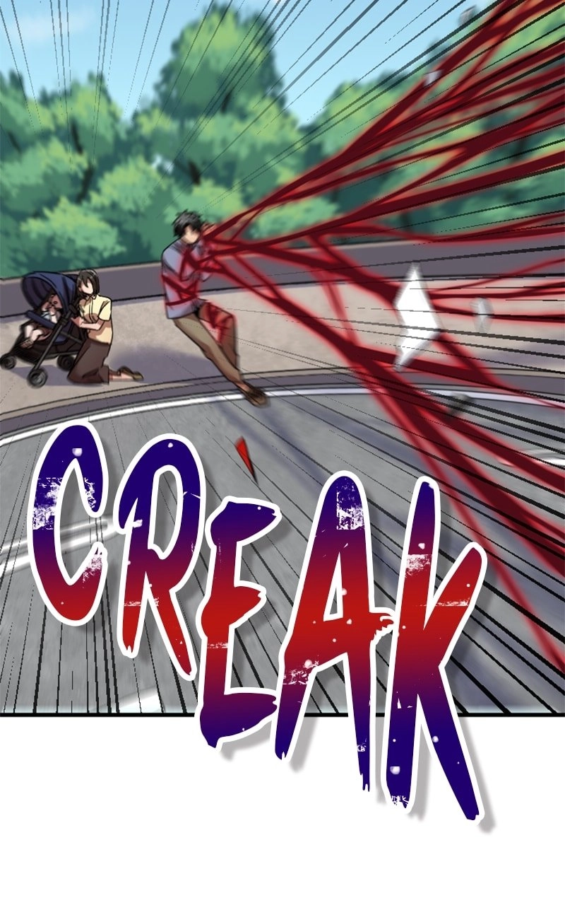 Savior of Divine Blood: Draw Out 0.00000001% to Become the Strongest Chapter 5, page 172 of 198