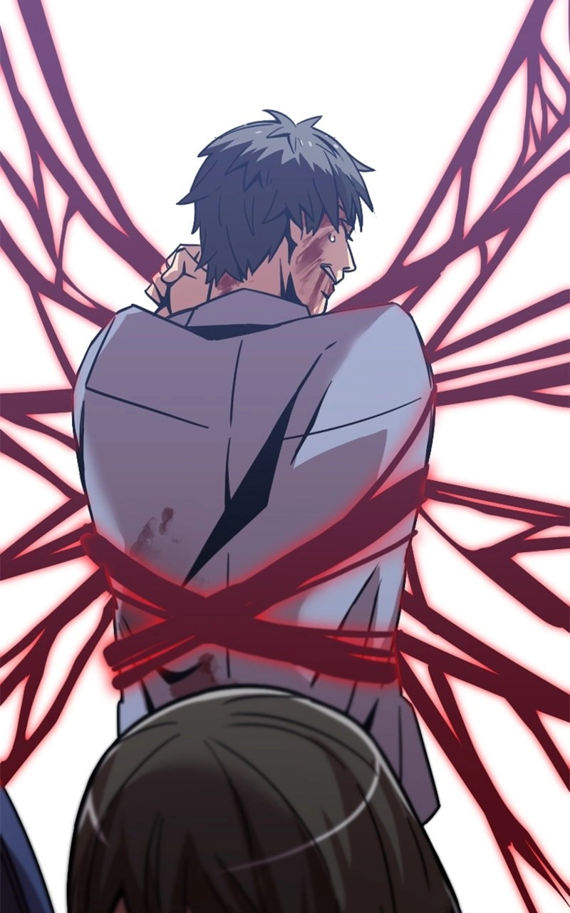 Savior of Divine Blood: Draw Out 0.00000001% to Become the Strongest Chapter 5, page 174 of 198