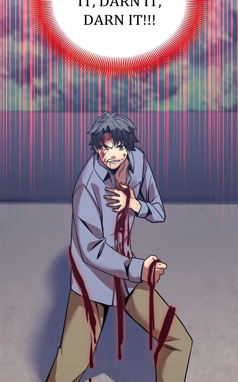 Savior of Divine Blood: Draw Out 0.00000001% to Become the Strongest Chapter 5, page 180 of 198