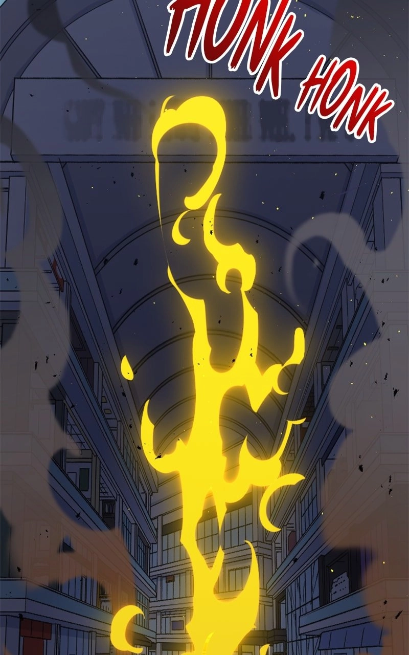 Savior of Divine Blood: Draw Out 0.00000001% to Become the Strongest Chapter 5, page 183 of 198