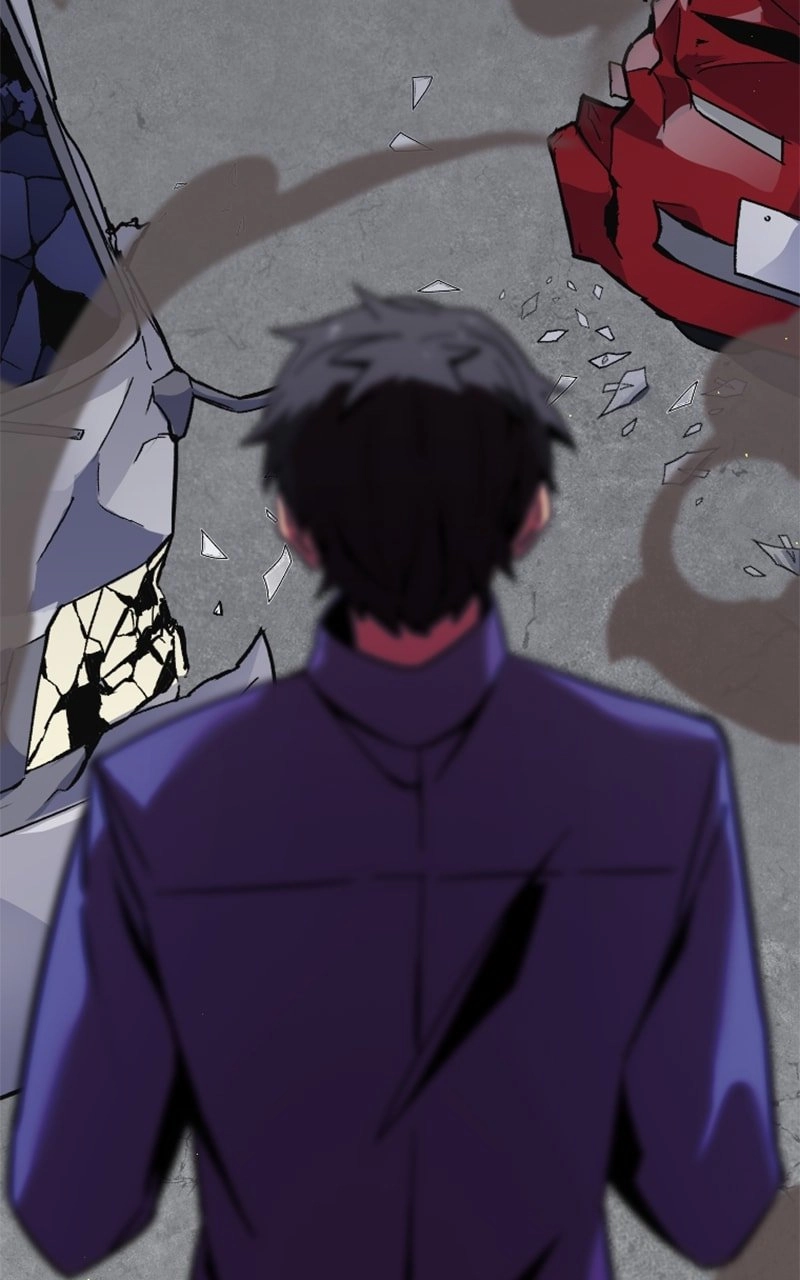 Savior of Divine Blood: Draw Out 0.00000001% to Become the Strongest Chapter 5, page 185 of 198