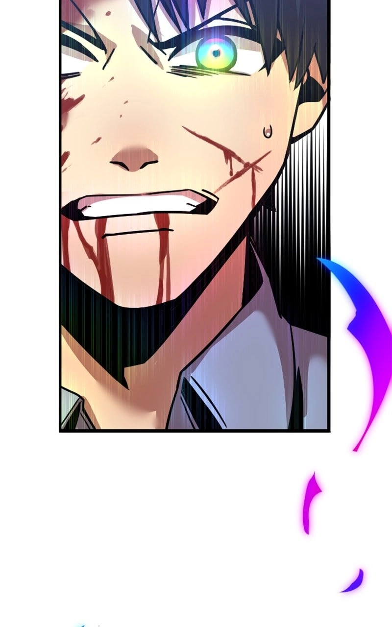 Savior of Divine Blood: Draw Out 0.00000001% to Become the Strongest Chapter 5, page 194 of 198