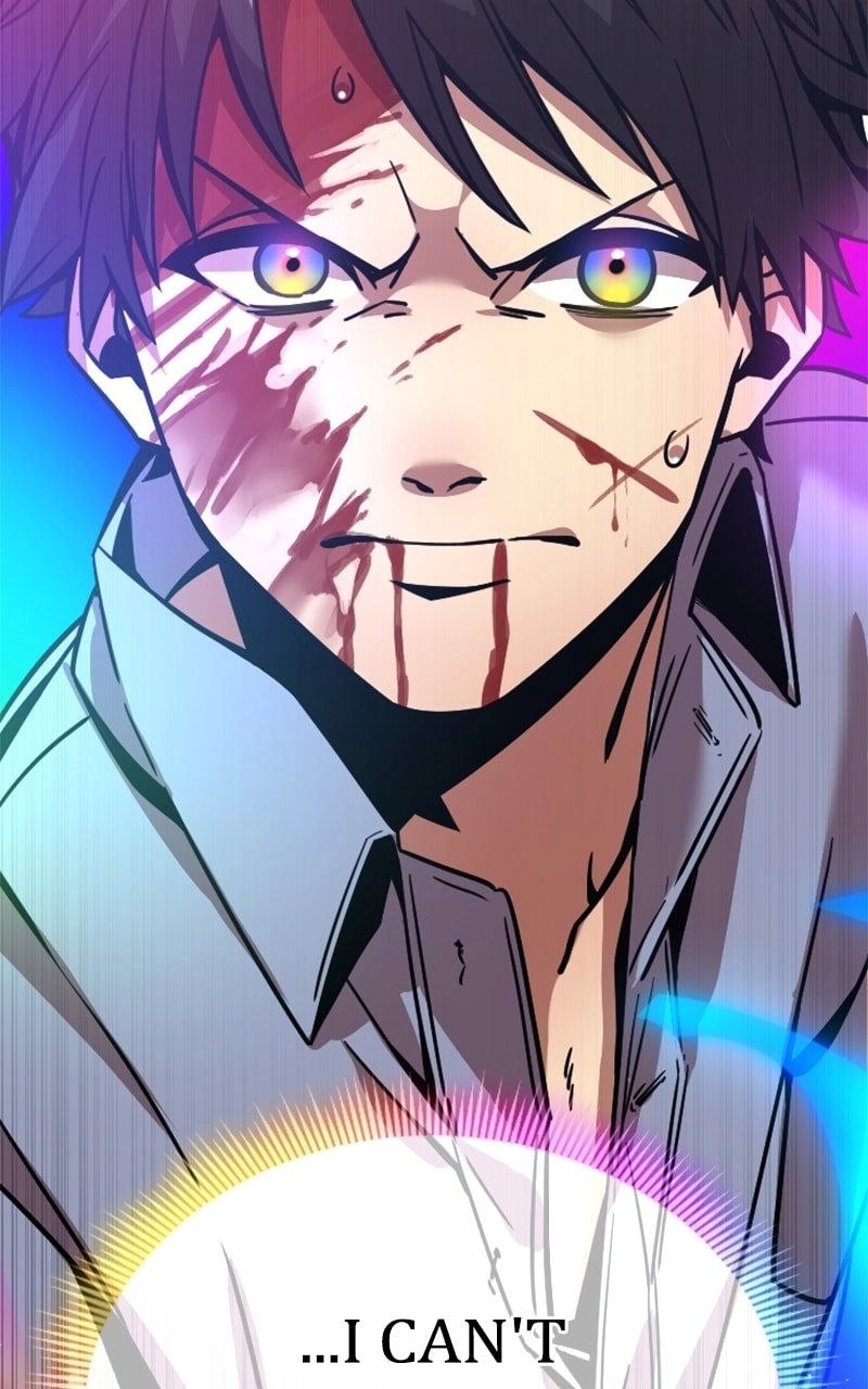 Savior of Divine Blood: Draw Out 0.00000001% to Become the Strongest Chapter 5, page 196 of 198