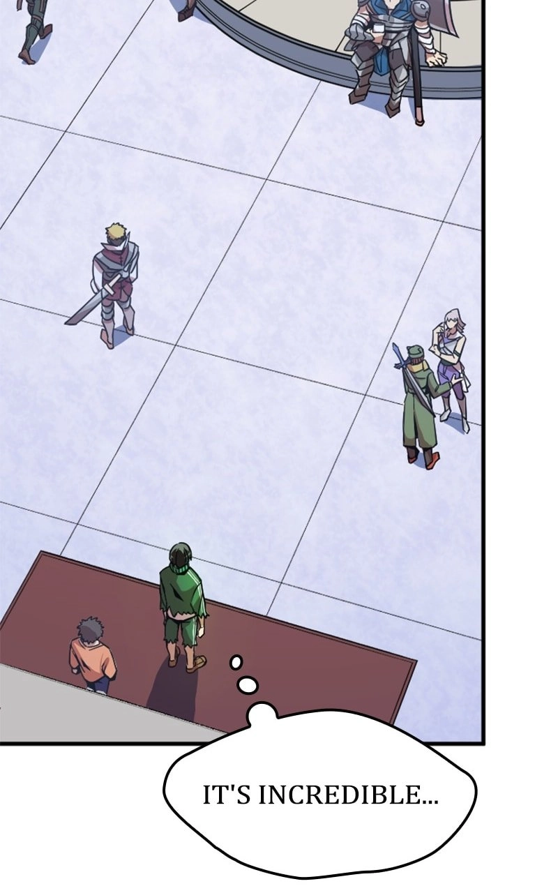 Savior of Divine Blood: Draw Out 0.00000001% to Become the Strongest Chapter 5, page 28 of 198