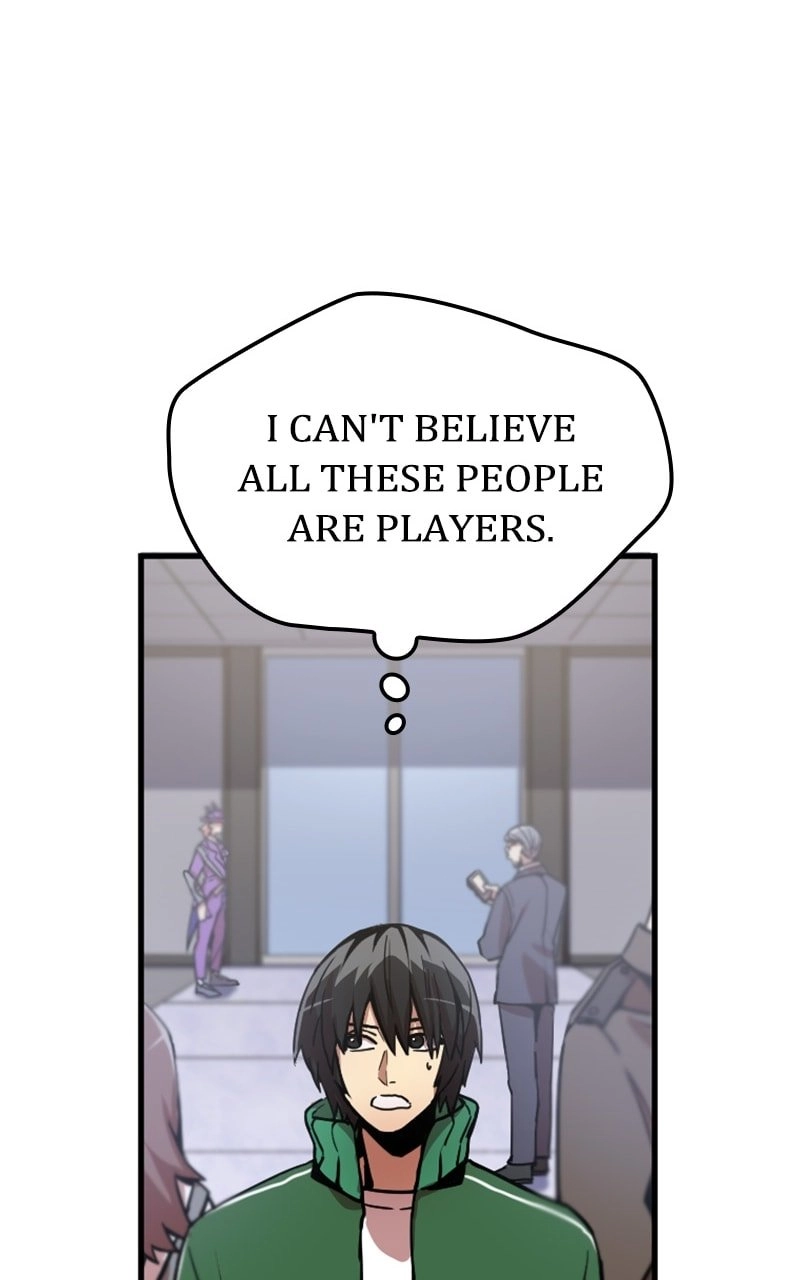 Savior of Divine Blood: Draw Out 0.00000001% to Become the Strongest Chapter 5, page 29 of 198